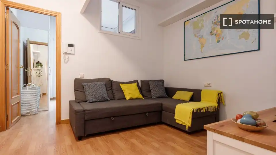 Flat to rent in Les Corts, imagen 6
