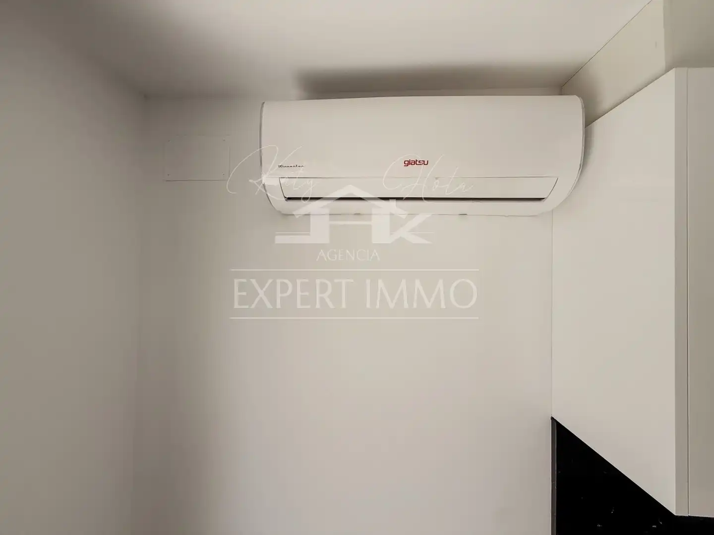 Apartments for sale in Roses  with Air Conditioner, Heating and Terrace