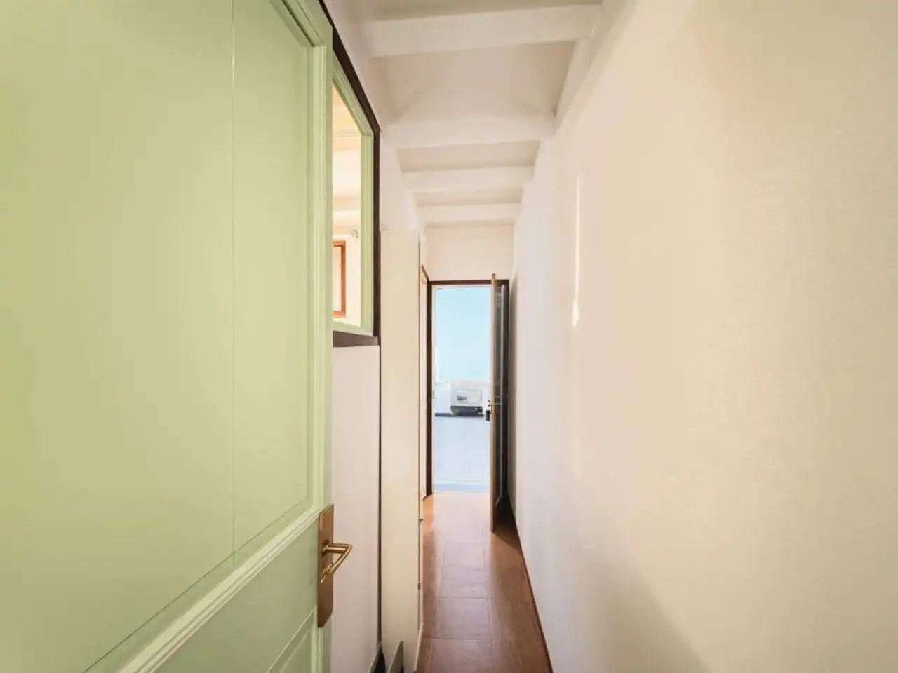 Appartement avec terrasse à vendre à Gràcia, imagen 23