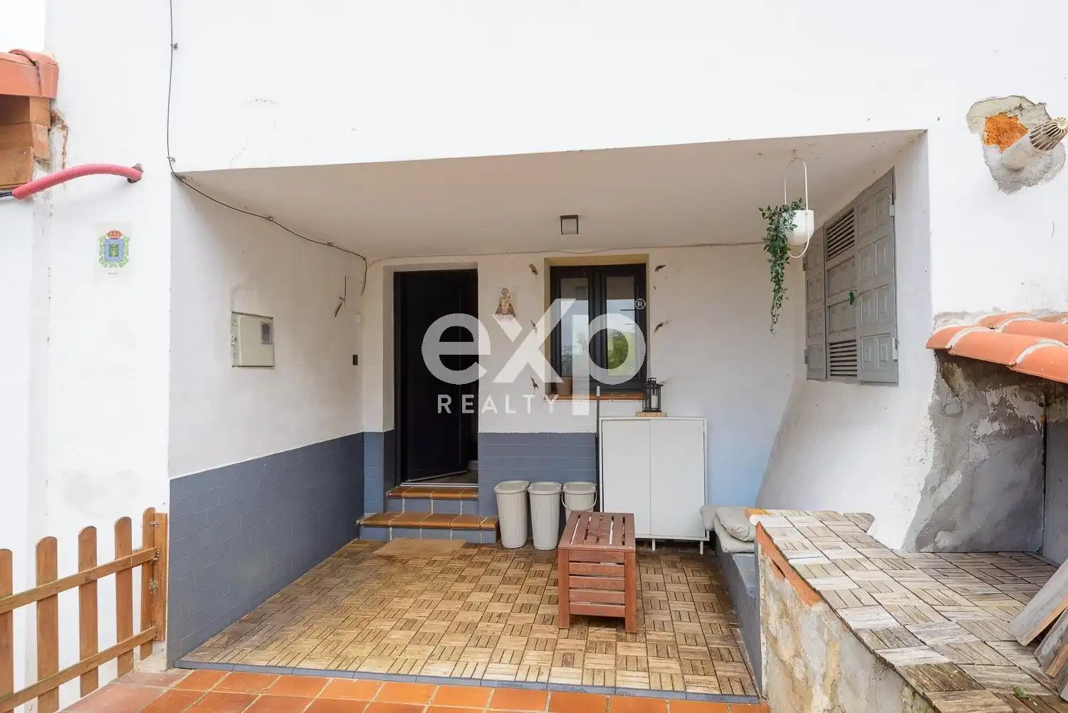Casa con jardín en venta en Lugar VILLANUEVA (SAMARTINO) 13, imagen 7