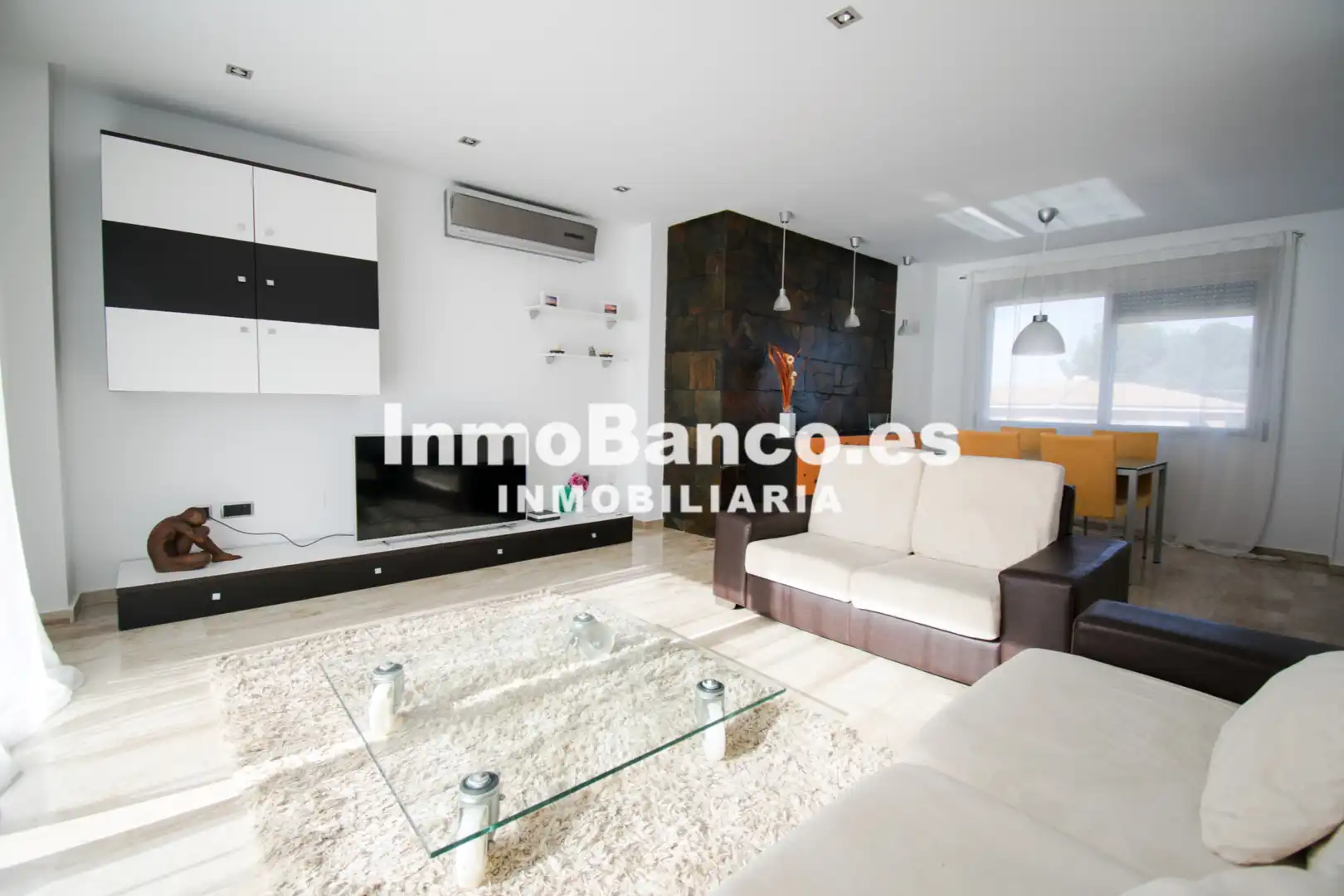 Casa o xalet de lloguer a Urbanizacion Santo Domingo, Sierra Perenchiza - Cumbres de Calicanto - Sto Domingo