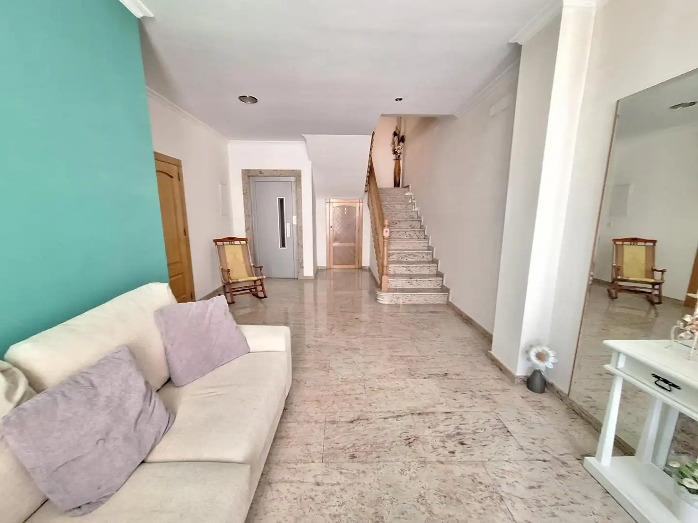 Detached house with terrace for sale in El Pinós / Pinoso, imagen 9