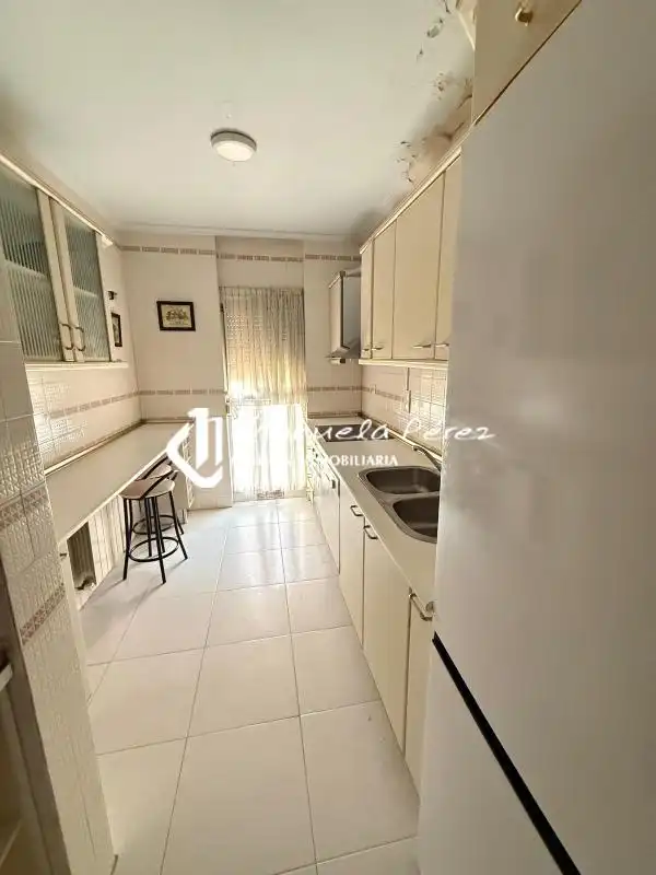 Wohnung mit Aufzug zur Miete in Centro, imagen 3