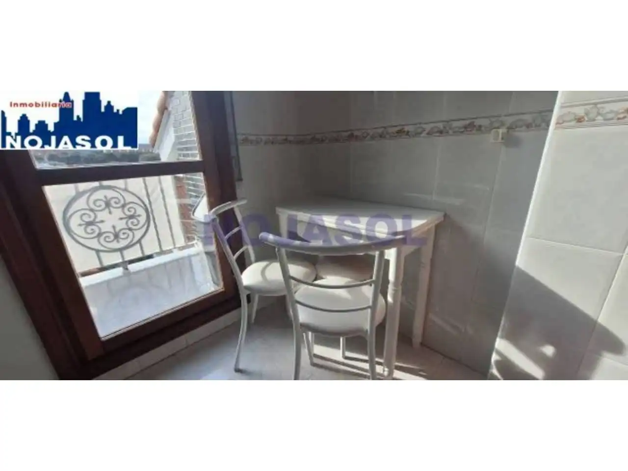 Apartments for rent in Calle Bosque, 21, Pedroso