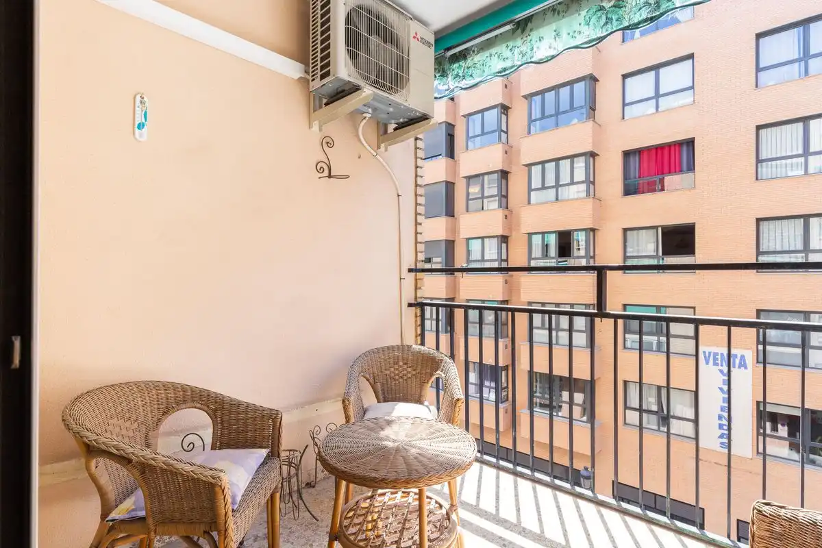 Wohnung mit Aufzug zum Verkauf in Carrer del Castell de Benissanó, imagen 30