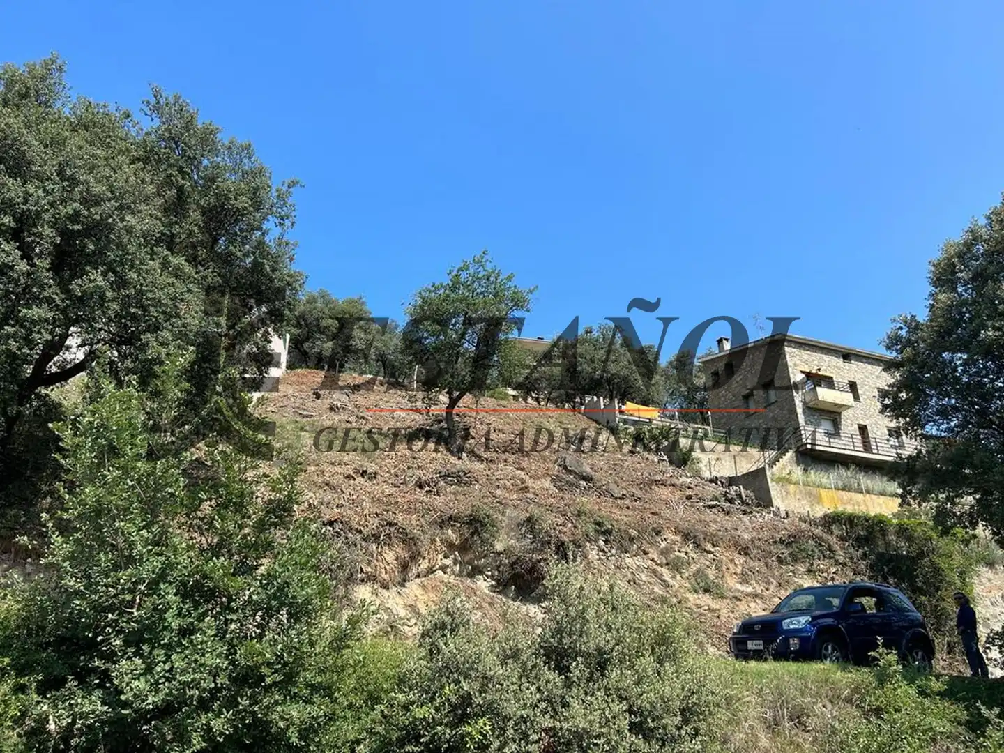 Wohnbaugrundstück zum Verkauf in Montferrer i Castellbò, imagen 7