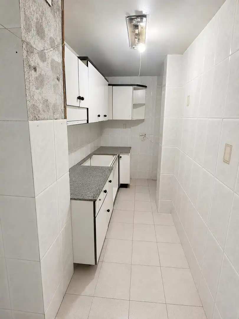 Cocina de Piso en venta en Martorell con Balcón