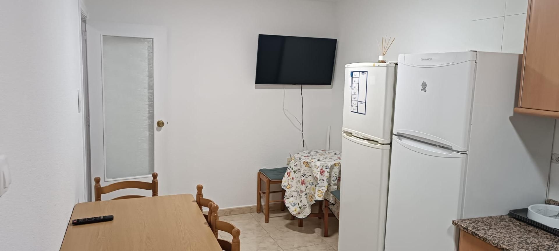 Kitchen of Flat for sale in Elche / Elx