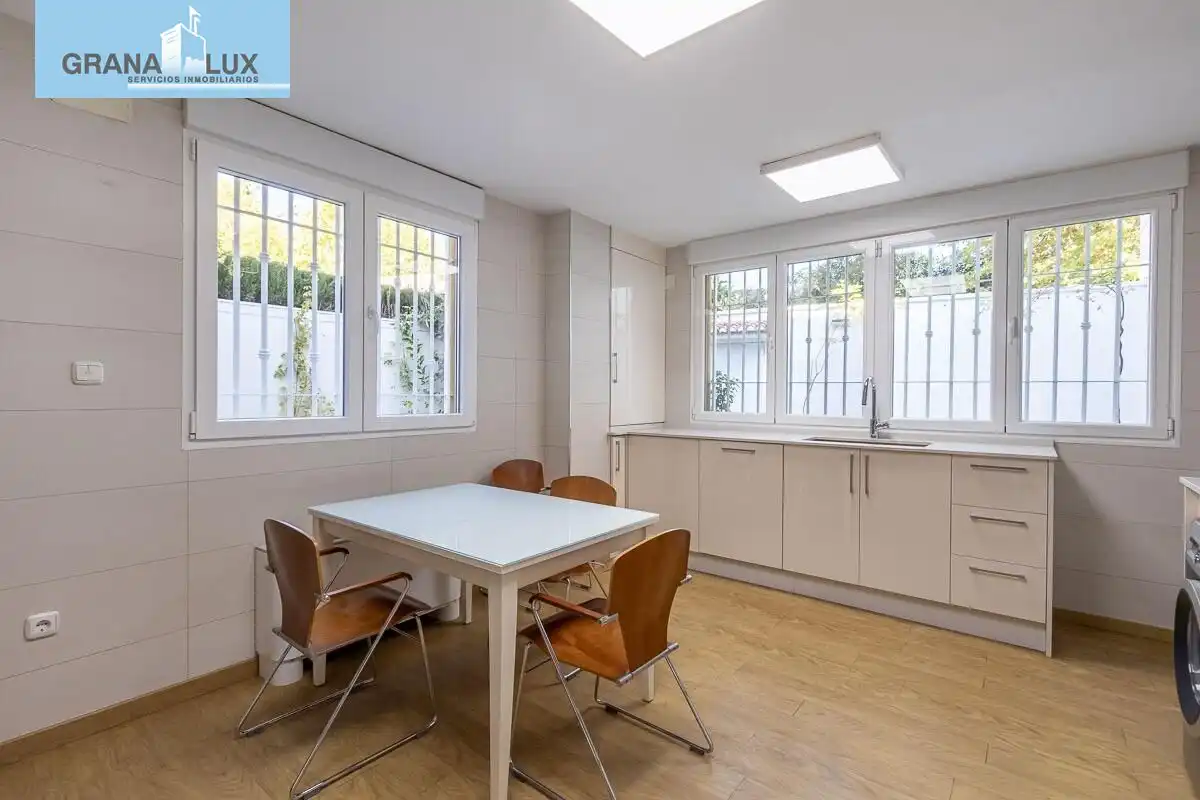 Casa con terraza en venta en Genil, imagen 18