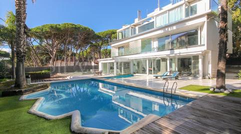 Foto 2 de Casa o chalet en venta en De la Marina, La Pineda, Castelldefels