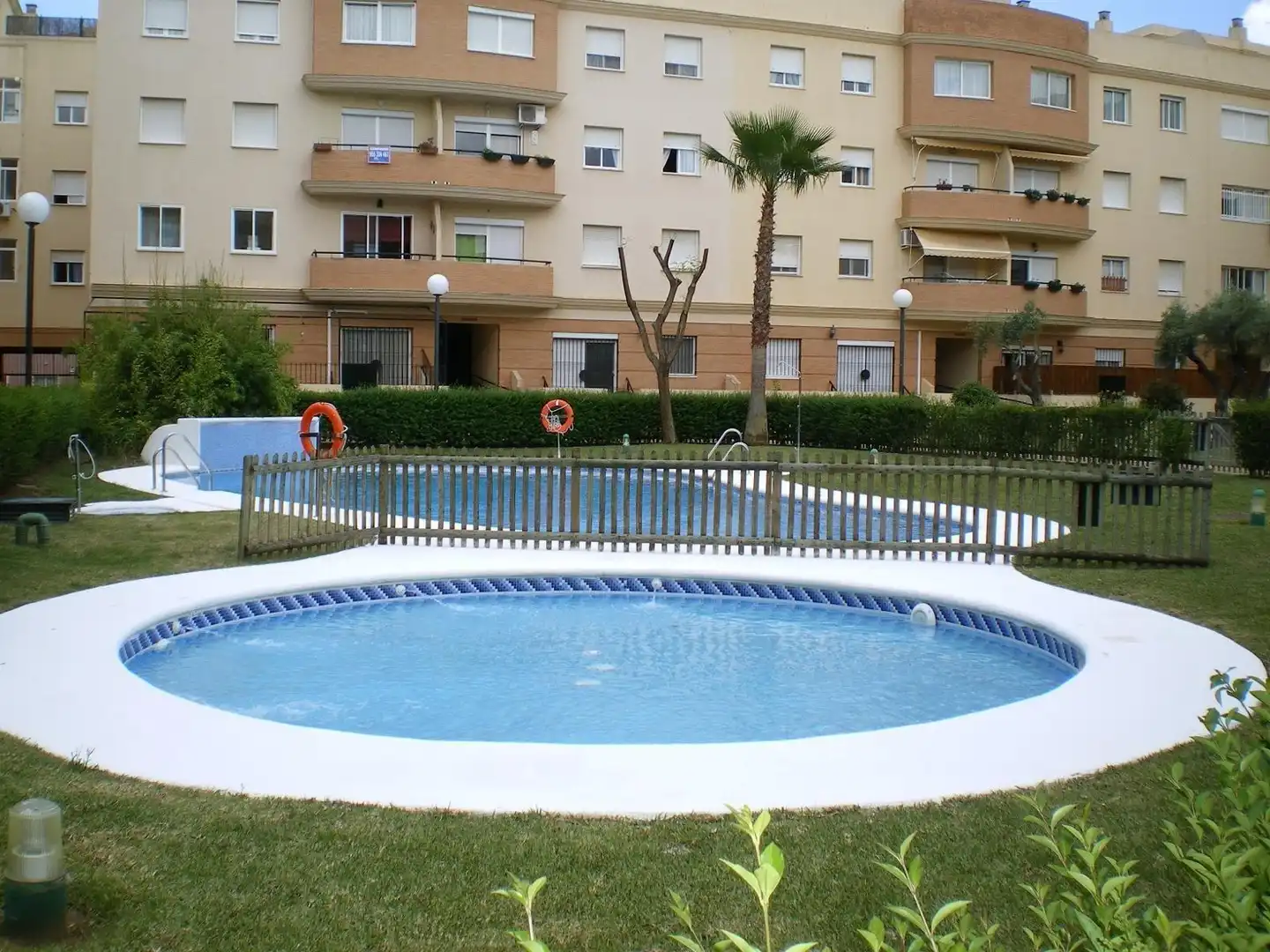 Wohnung mit Terrasse zum Verkauf in Jerez norte - Montealto - Pozoalbero, imagen 6