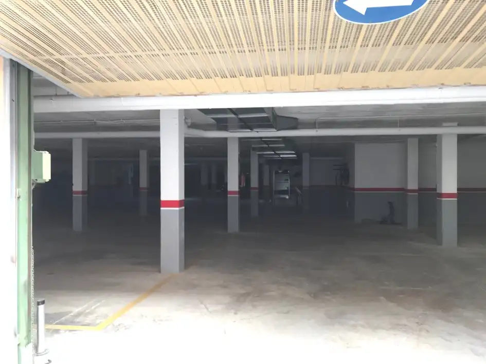 Garaje en venta en De Barcelona, Centre