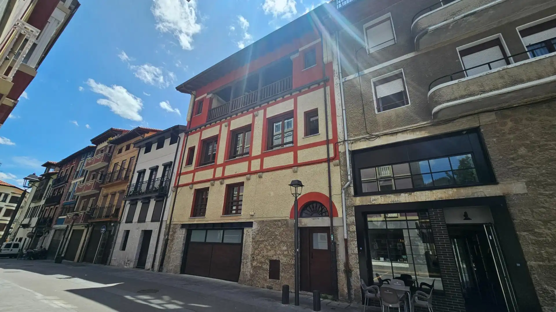 Casa o xalet en venda a Calle Zear-Kalea, Markina-Xemein