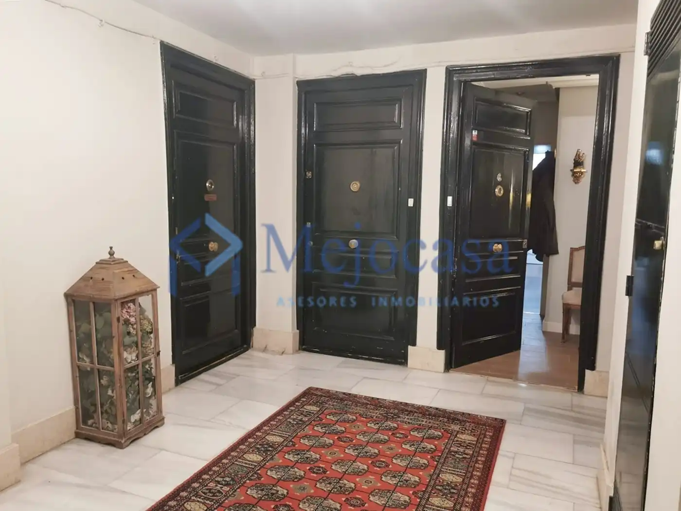 Flat with lift for sale in Calle de Fernández de la Hoz, imagen 19