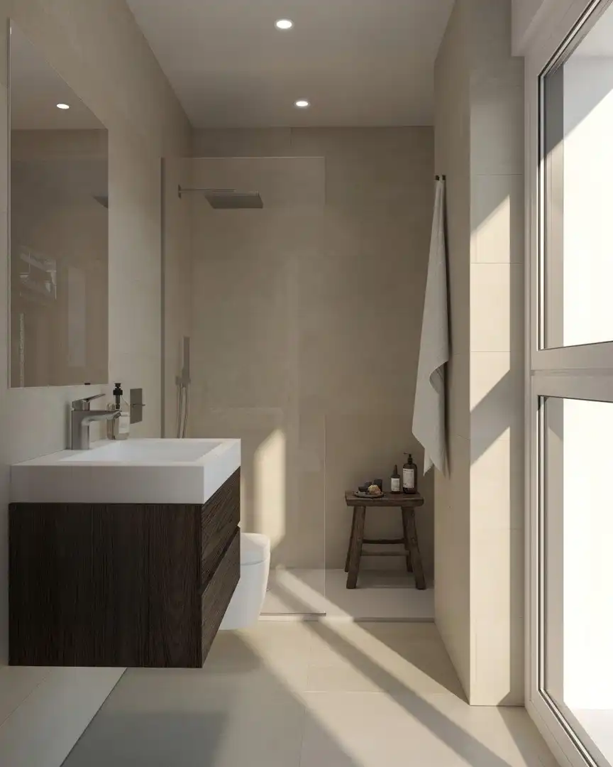 3-bedroom flat for rent in Encamp · 8 of 32