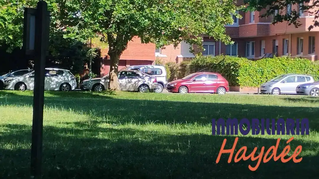 Wohnung mit Aufzug zum Verkauf in Algorta, imagen 8