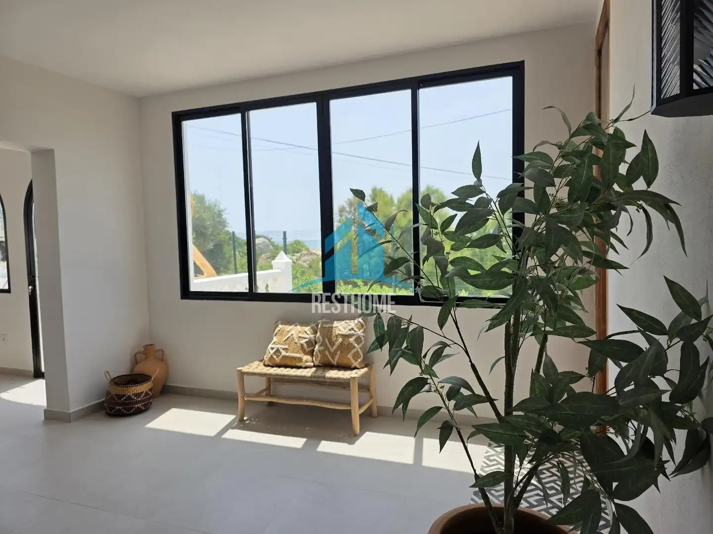 Chalet con piscina en venta en El Marenyet, imagen 12