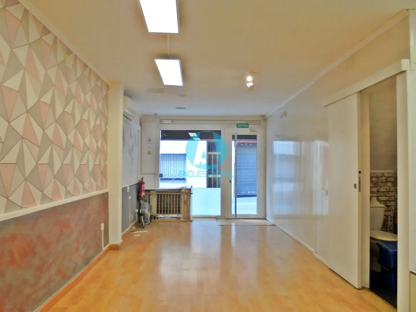 Business premises to rent in Cuba, imagen 2