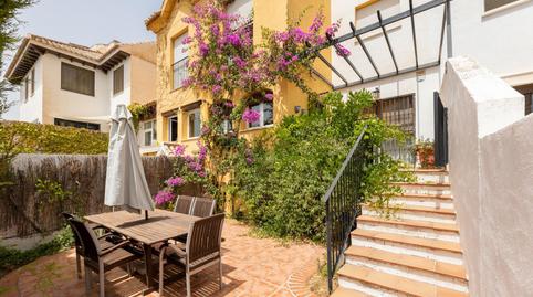 Foto 4 de Casa adosada en venda a Calle Sala Dos Hermanas, Crta. De la Sierra,  Granada Capital