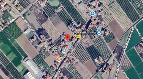 Foto 2 de Casa o chalet en venta en Calle Orilla Azarbe, Santomera, Murcia