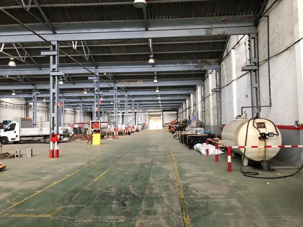 Industrial building to rent in Carretera de l'Hospitalet 64, imagen 23