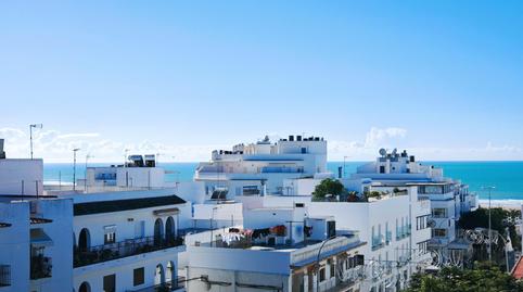 Foto 3 de Piso en venta en Conil, Conil de la Frontera