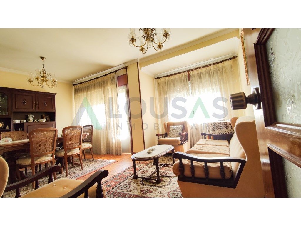 Piso en venta en N/A, Monforte de Lemos