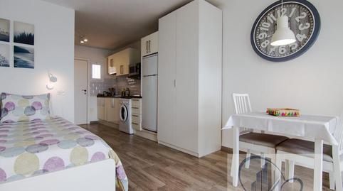 Foto 4 de Estudi en venda a San Felipe - San Marcos - Las Cañas, Santa Cruz de Tenerife