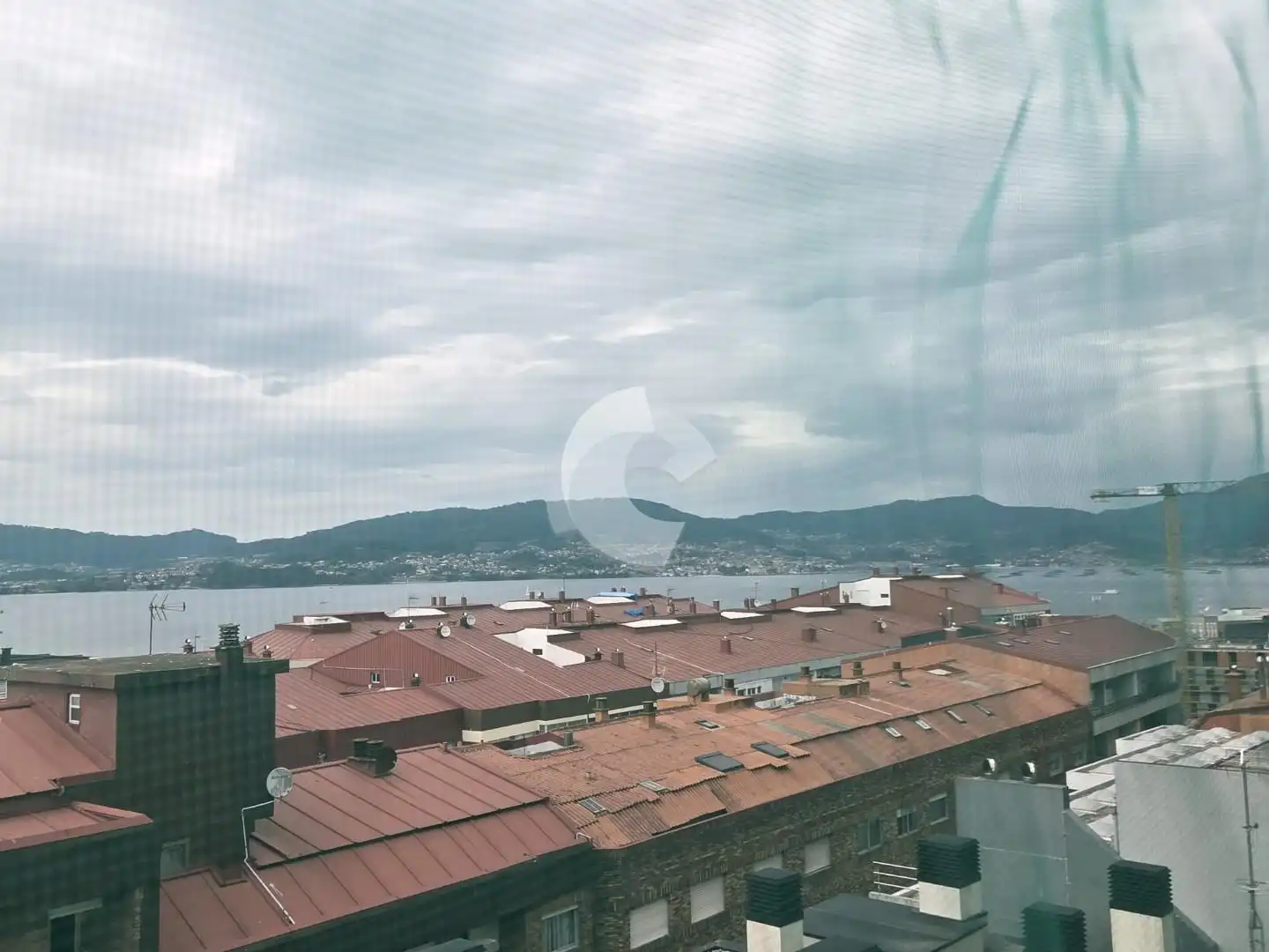 Außenansicht von Wohnung zum Verkauf in Vigo 