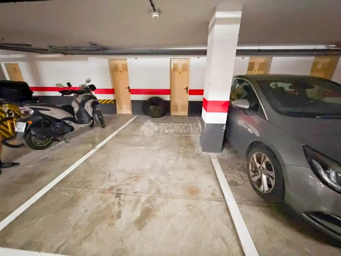 Parking de Piso en venta en Telde