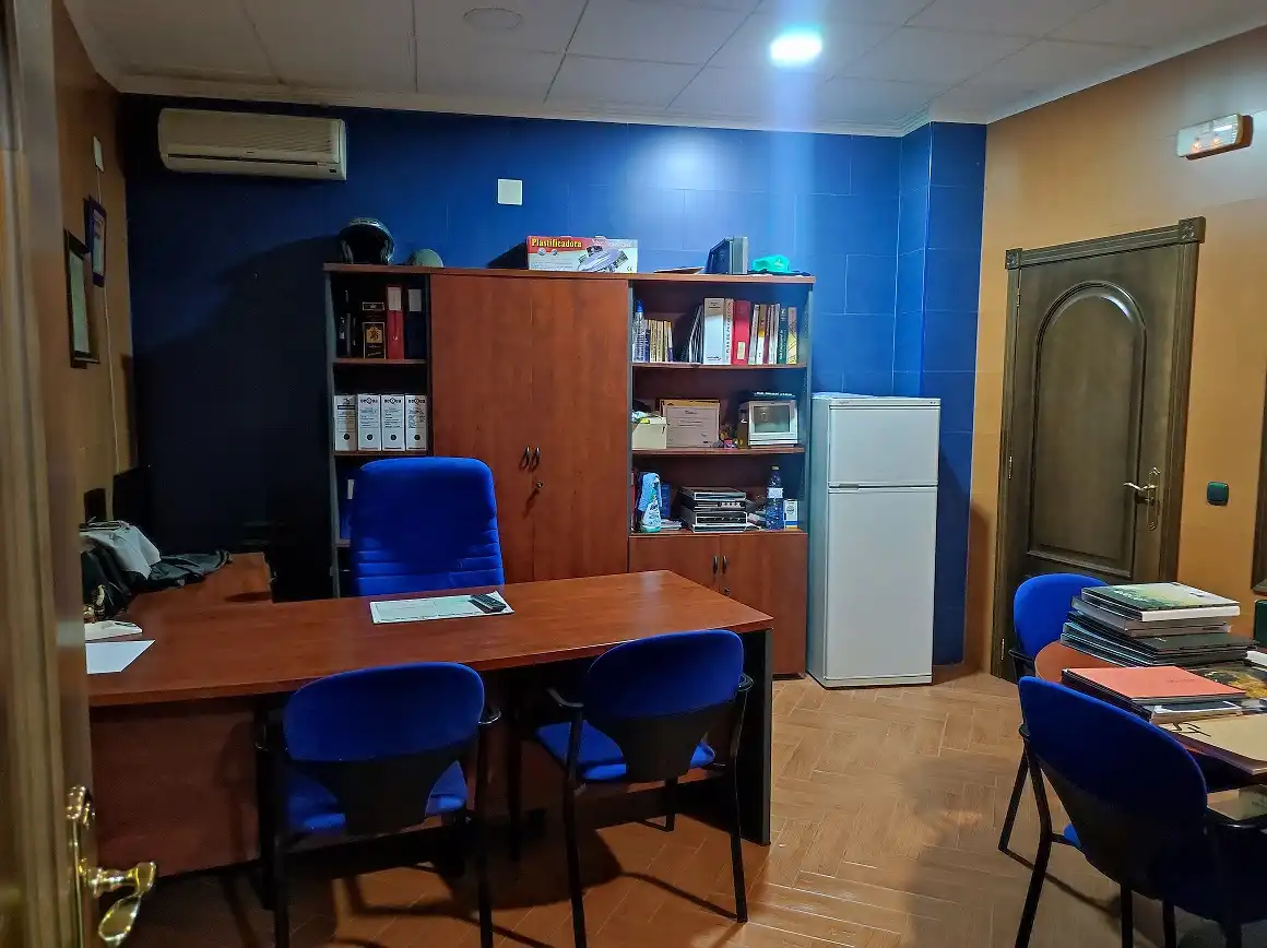 Nave industrial in vendita a Tobarra, imagen 18