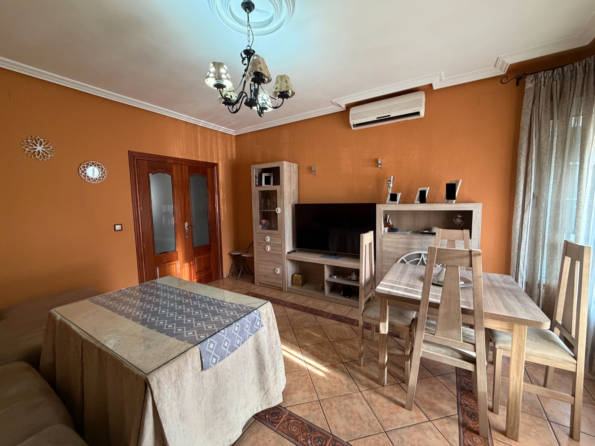 Pis en venda a Calle Arzúa