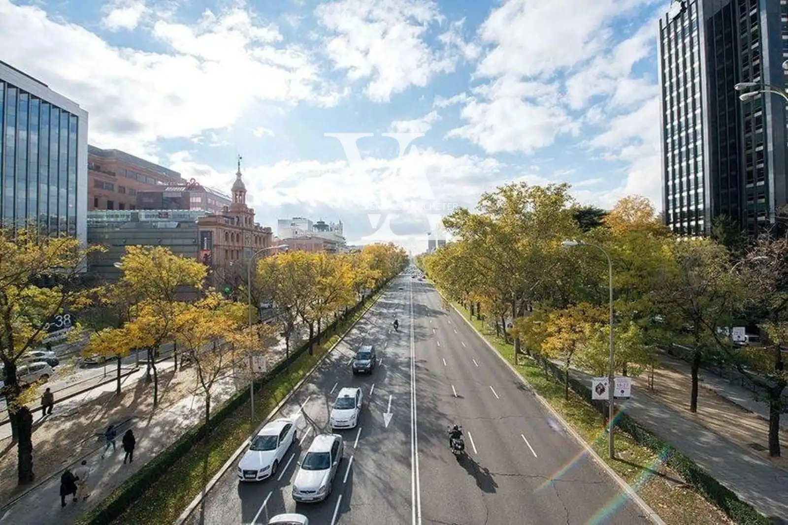 Piso con ascensor en venta en Don Ramon de la Cruz, imagen 10