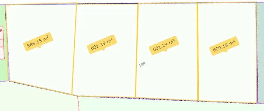Terrenos y solares en venta en Sorbas, imagen 2