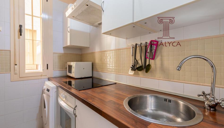 Photo 1 of Flat for sale in Calle Divina Pastora, 49, Feria, Sevilla