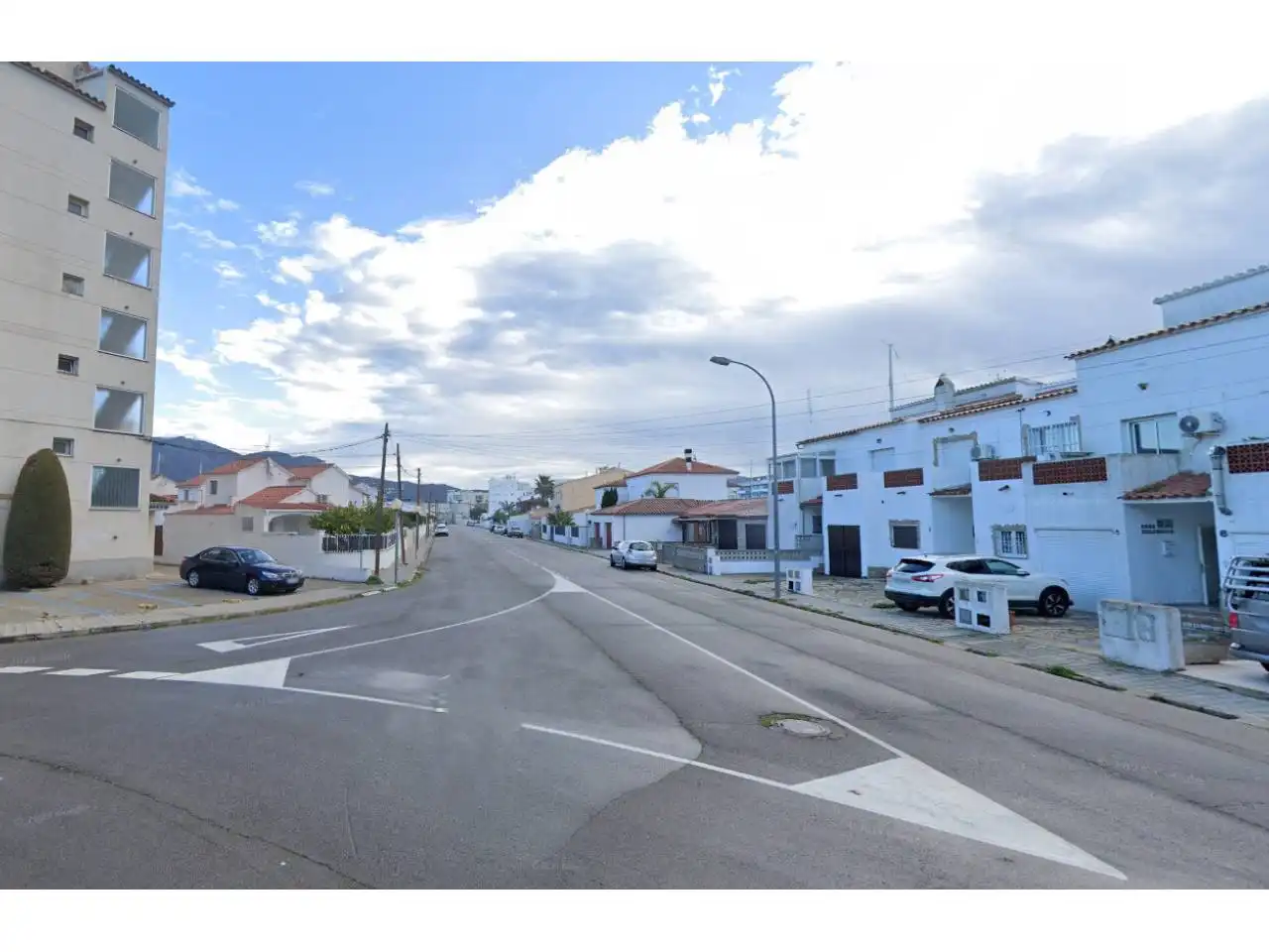 Maison à vendre à Avenida Illeta