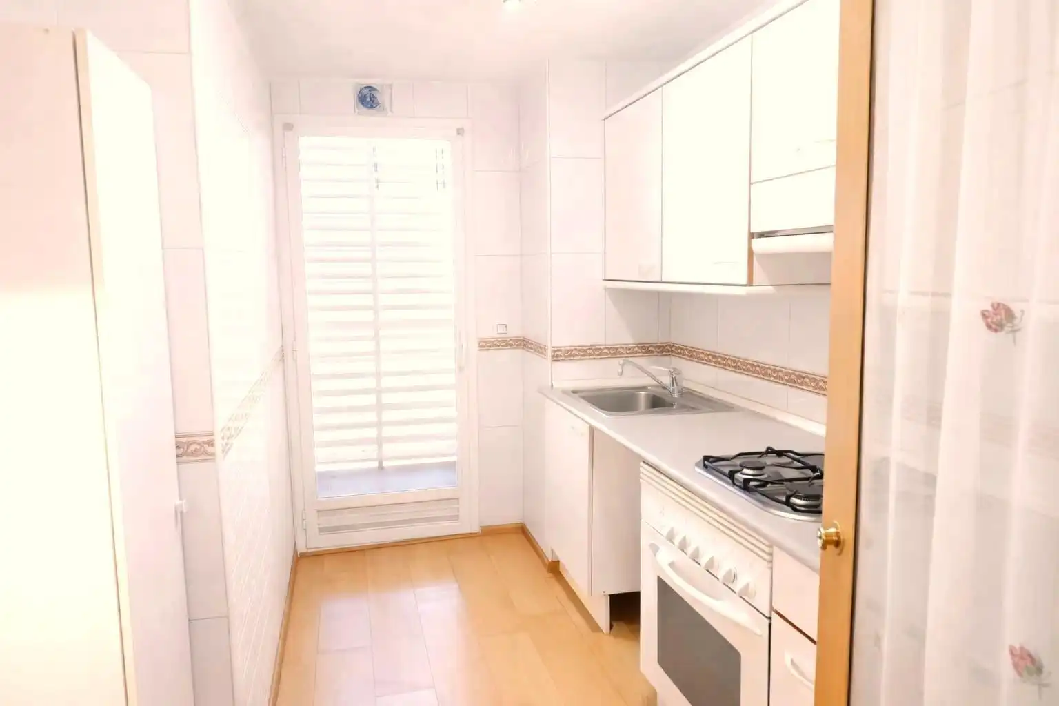 Cuina de Pis en venda en  Palma de Mallorca