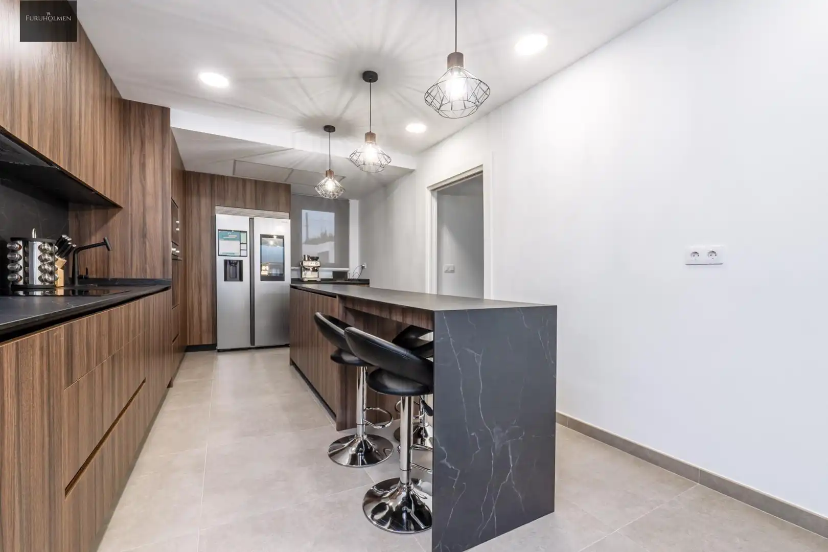 Villa mit Pool zum Verkauf in Calle CARIÑENA 4, imagen 16