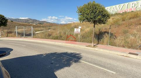 Foto 5 de Residencial en venda a Camino Algarrobo - Las Arenas, Málaga