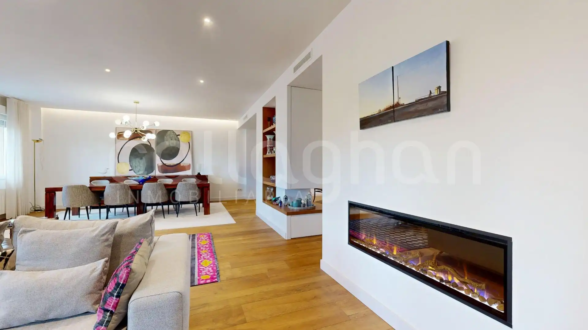 Wohnung mit Terrasse zum Verkauf in Avenida JACINTO BENAVENTE, imagen 6