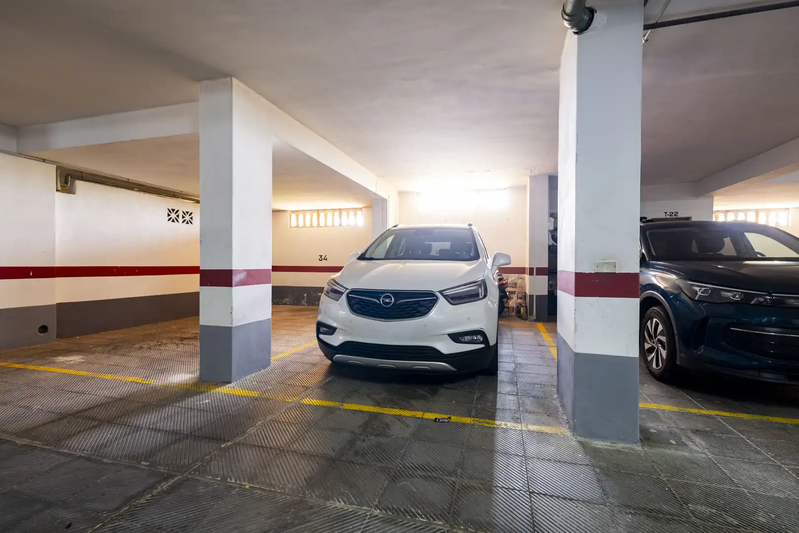 Parking de Piso en venta en Radazul