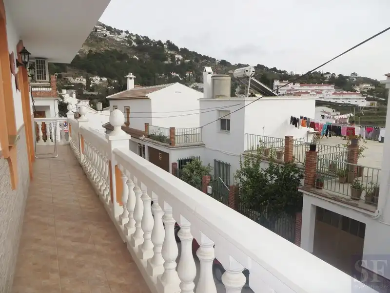 Adossat en venda a Cómpeta, imagen 10