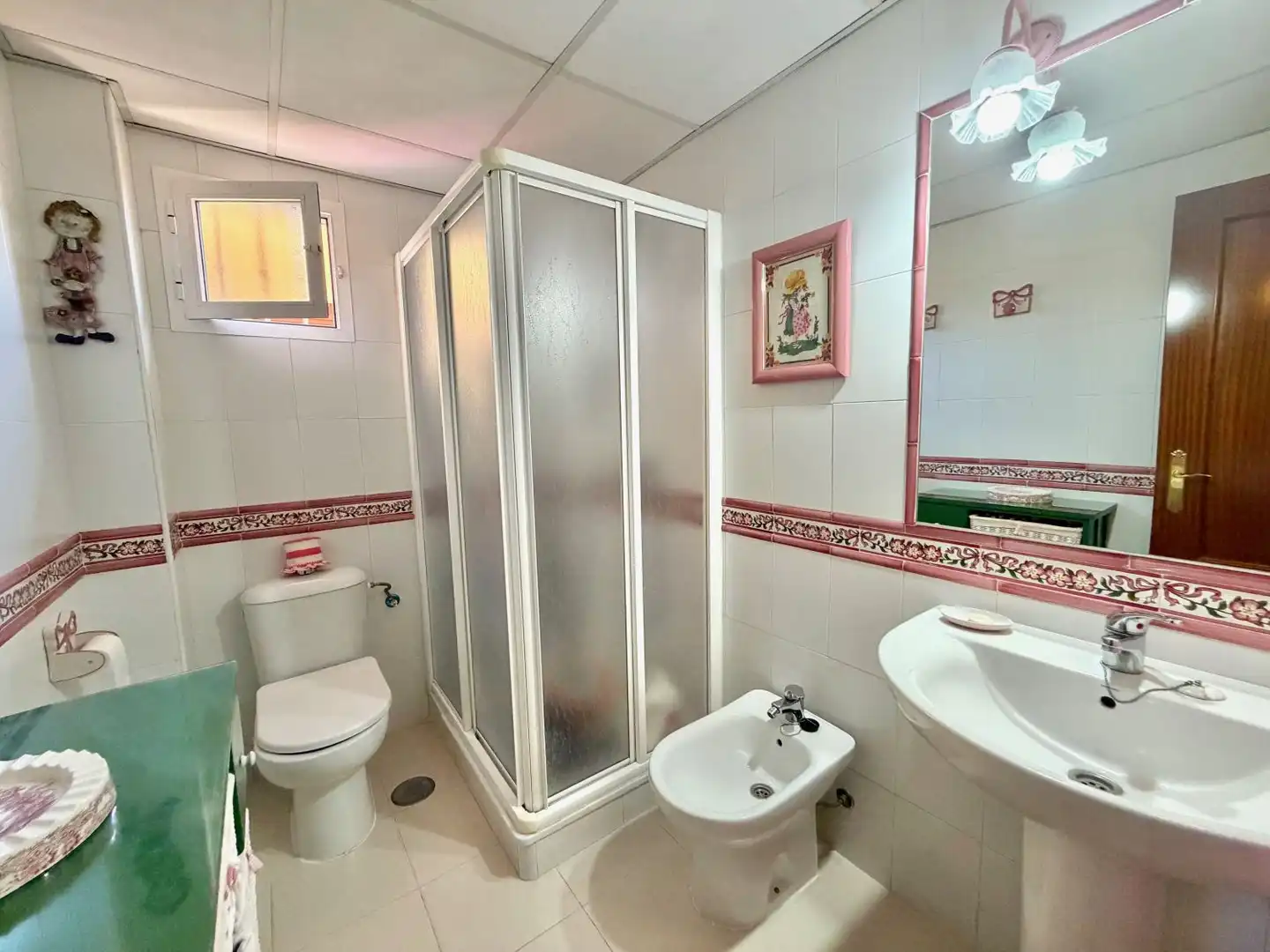 Villa con piscina in vendita a Gines, imagen 25