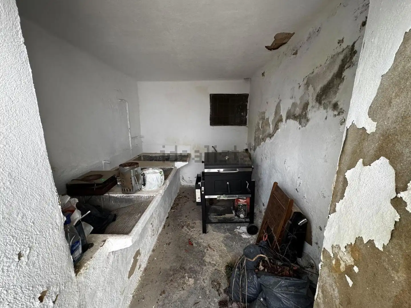 Cuina de Casa o xalet en venda en Córdoba