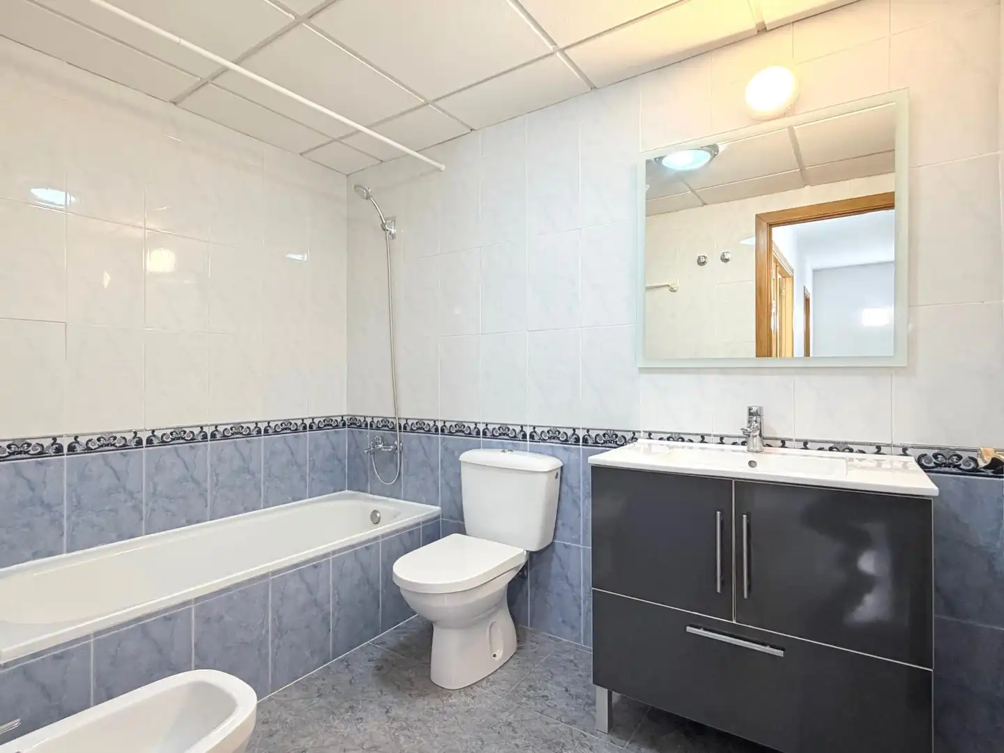 Baño de Piso en venta en Igualada con Terraza