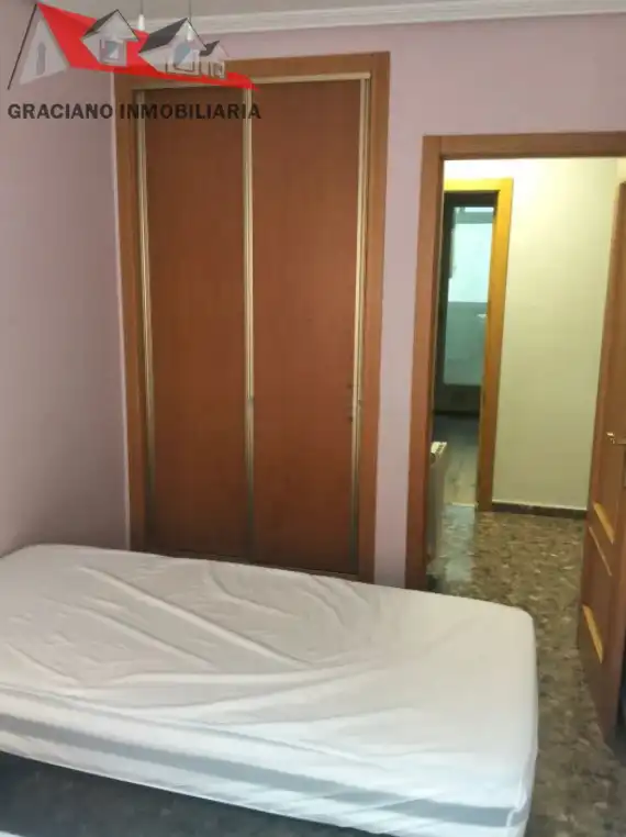 Pis amb terrassa en venda a San Pablo, imagen 10