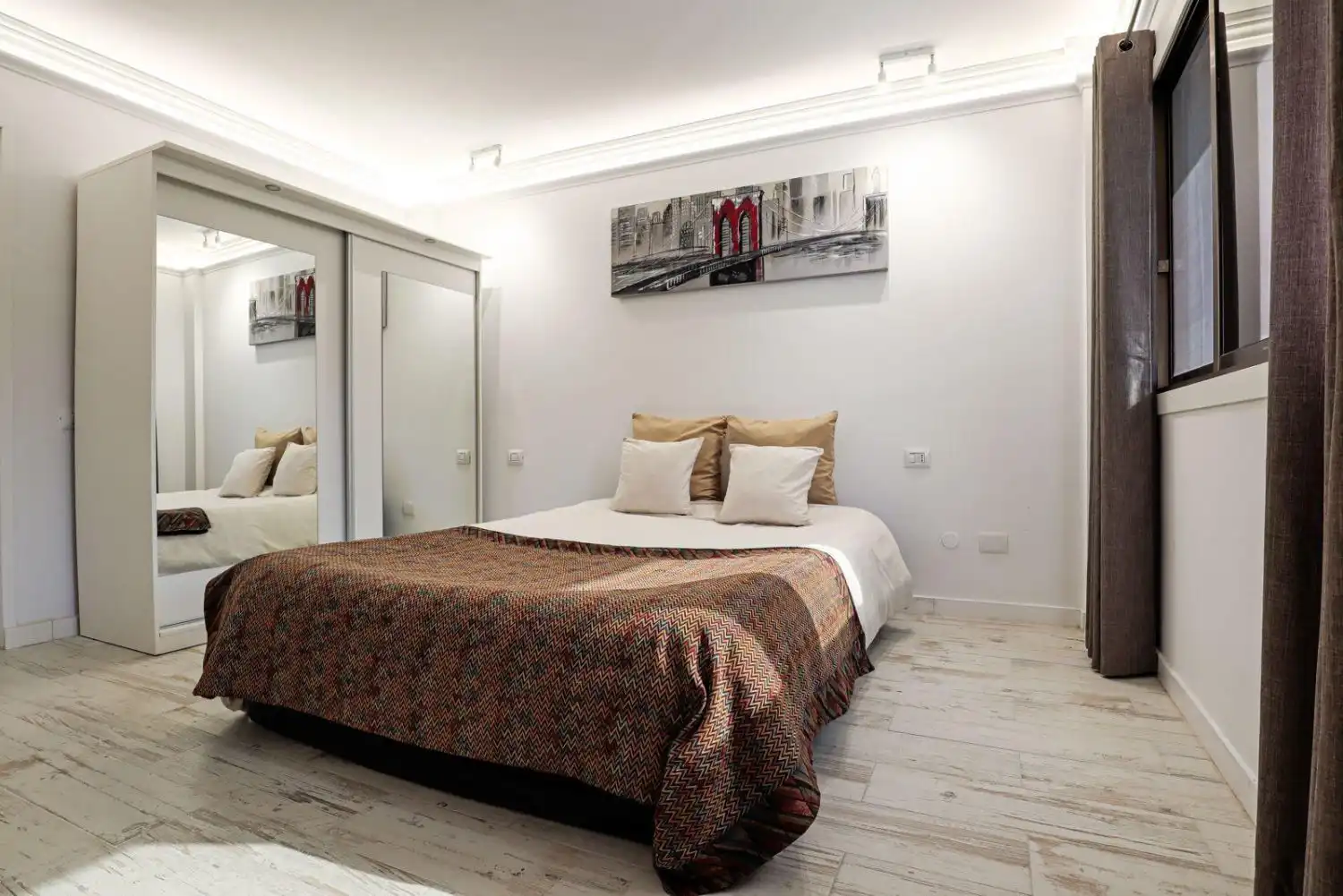Villa mit Terrasse zum Verkauf in Las Caletillas - Punta Larga, imagen 17