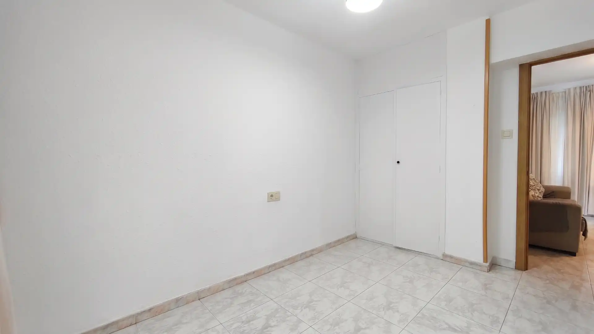 Habitación de Piso en venta en Murcia con Aire acondicionado