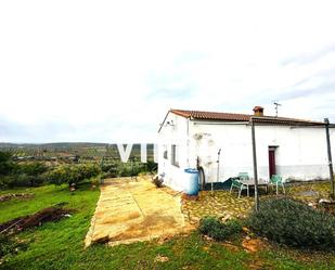 Finca rústica en venda en Alange