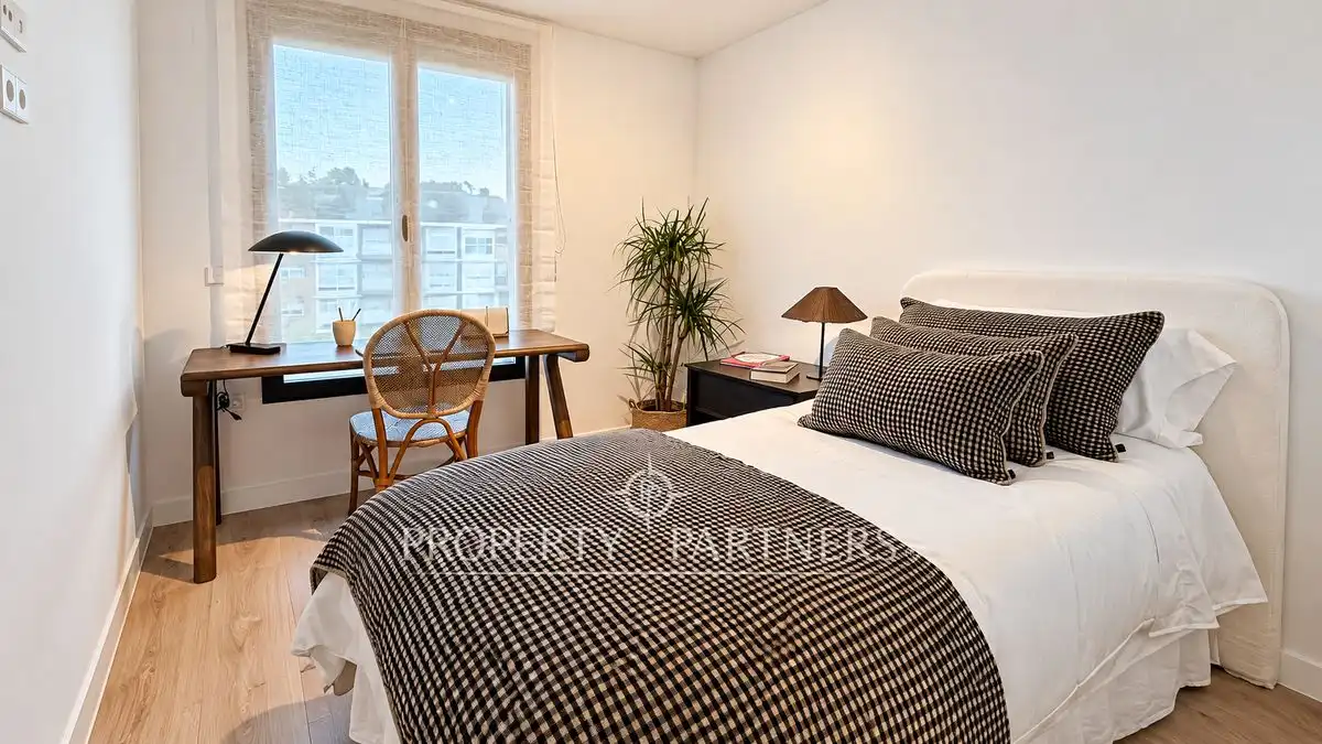 Penthouse with pool for sale in Calle Bausá, imagen 12